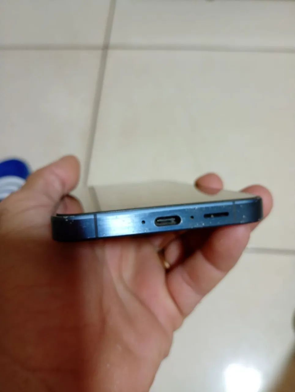Samsung A55  - Foto 4