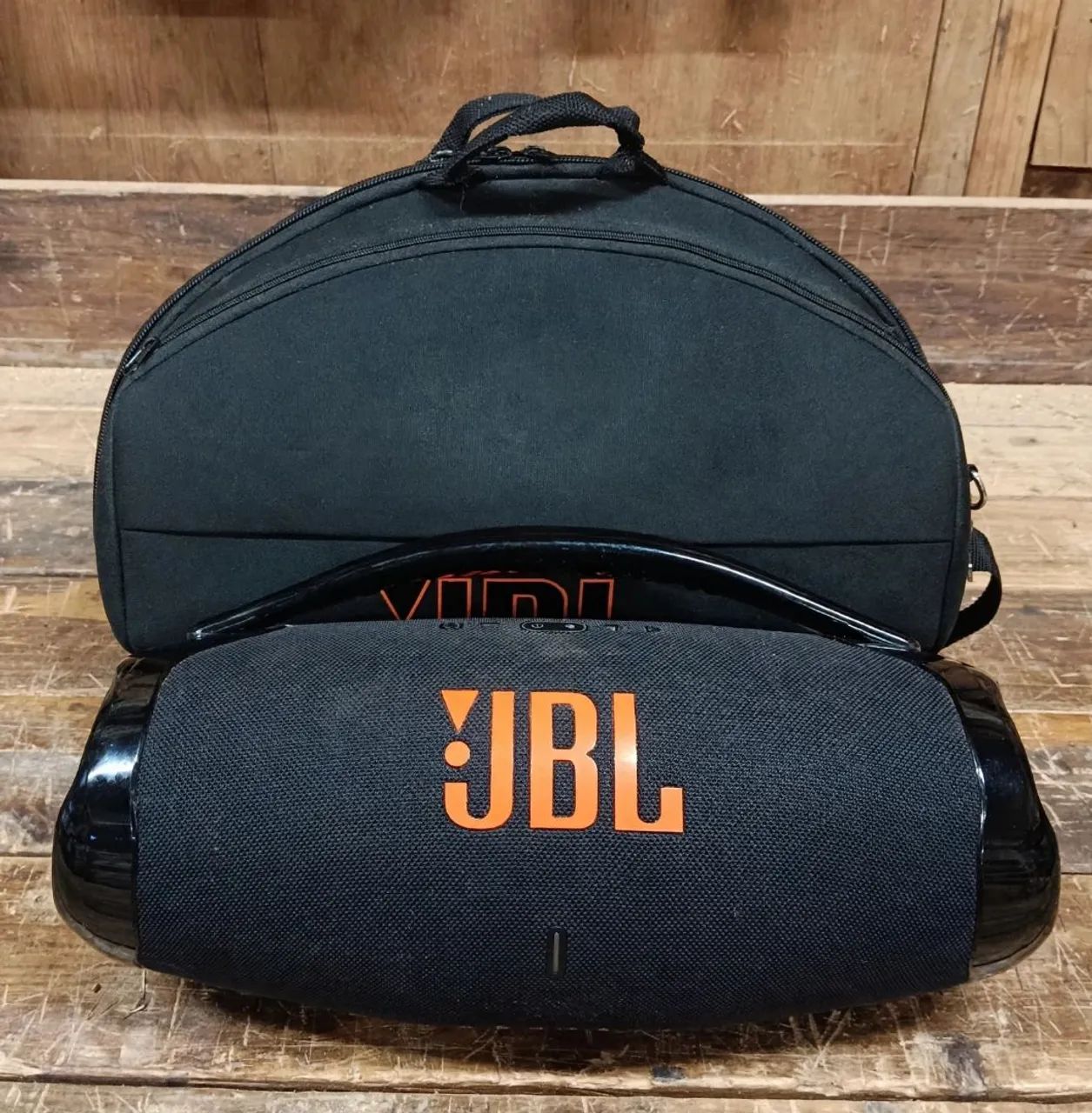 JBL BOOMBOX 3