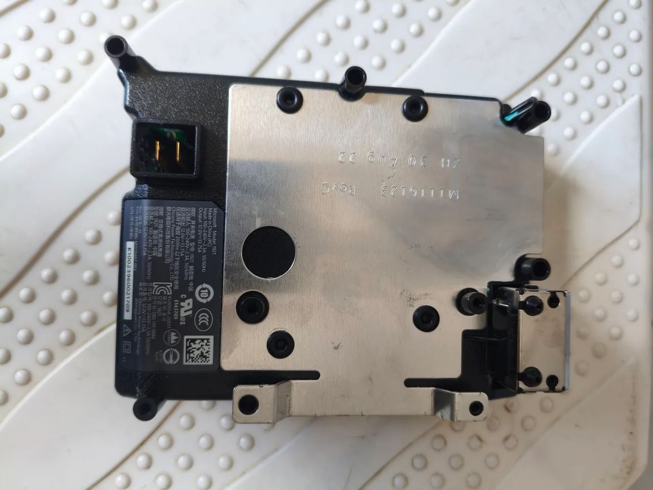 Fonte Xbox seires S Original  - Foto 3