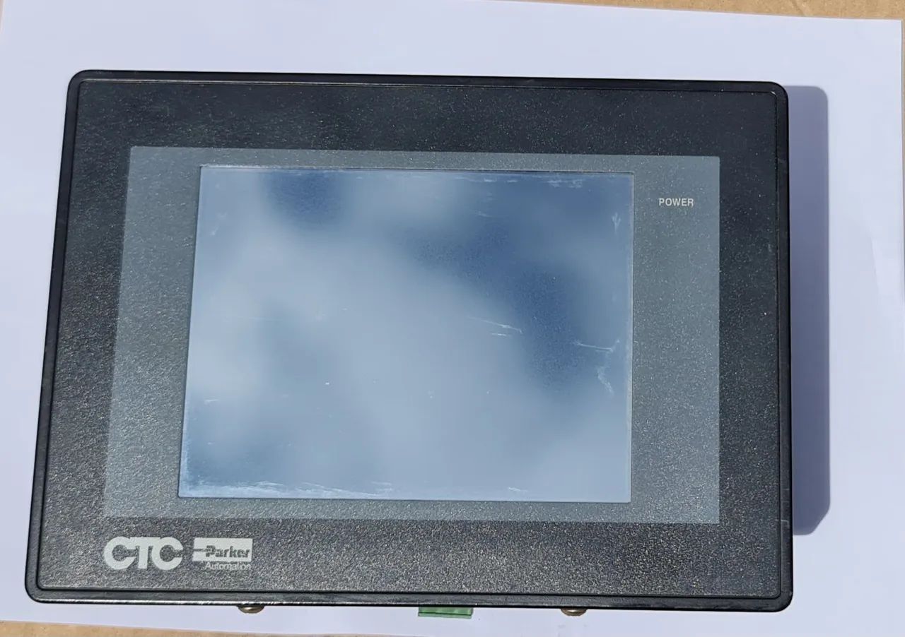 IHM PARKER P11-014DP - Foto 2