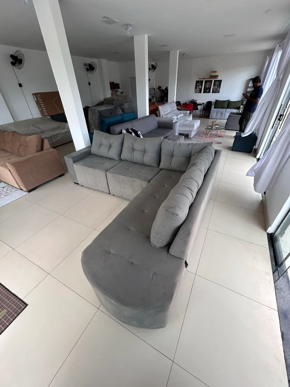 Sofá