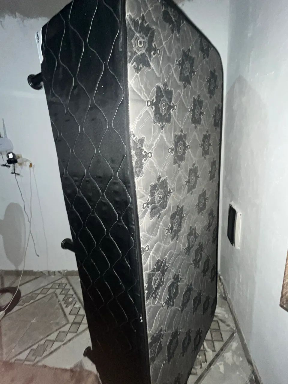 Cama box solteiro  - Foto 3