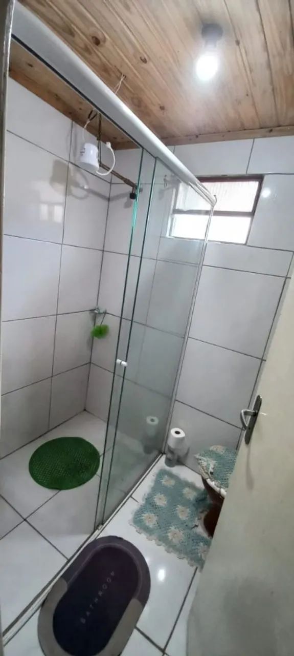 VENDE-SE CASA E LOTE - Foto 5