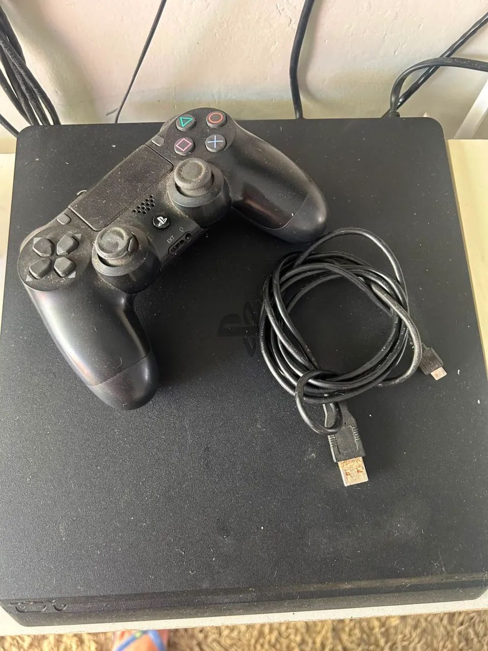 Ps4  - Foto 2
