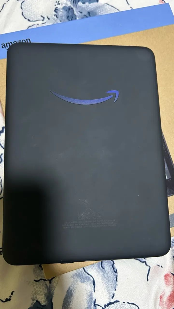 Kindle colorsoft  - Foto 4
