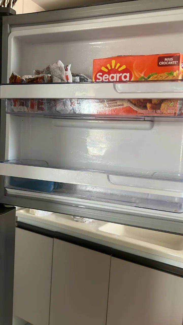 Geladeira  - Foto 2