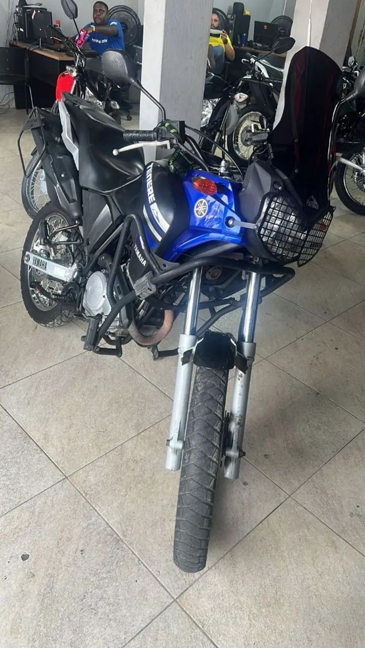 Ténéré 250 2017/18 - Foto 2