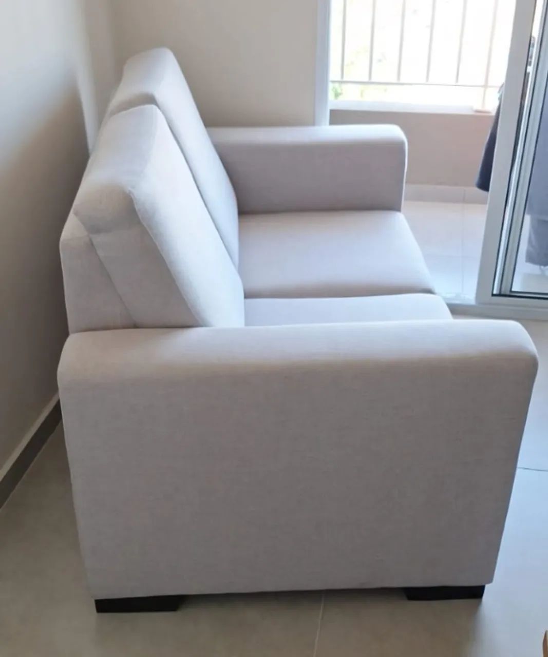 Sofá de Linho - Foto 2