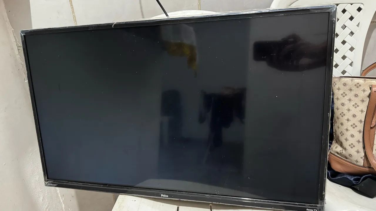 Vendo Tv 32 polegadas para concerto