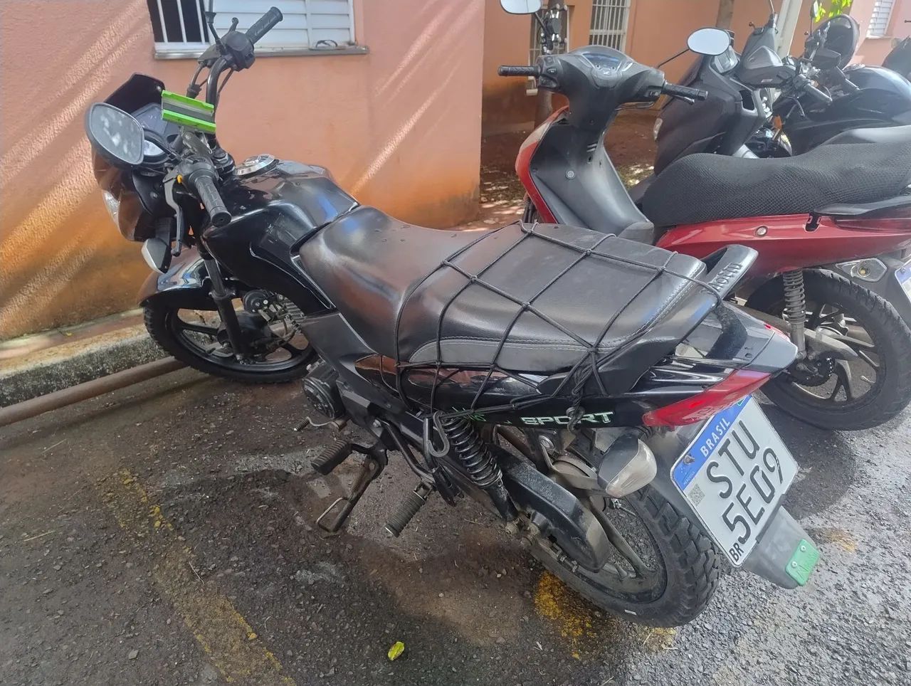 Mottu  - Foto 4