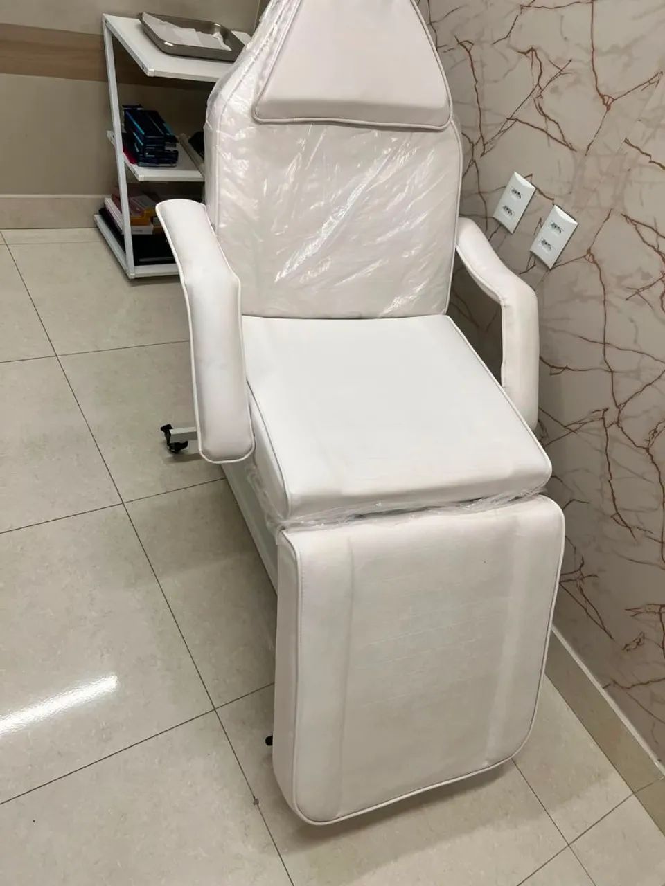 MACA HIDRÁULICA (NO PLÁSTICO) - Foto 3