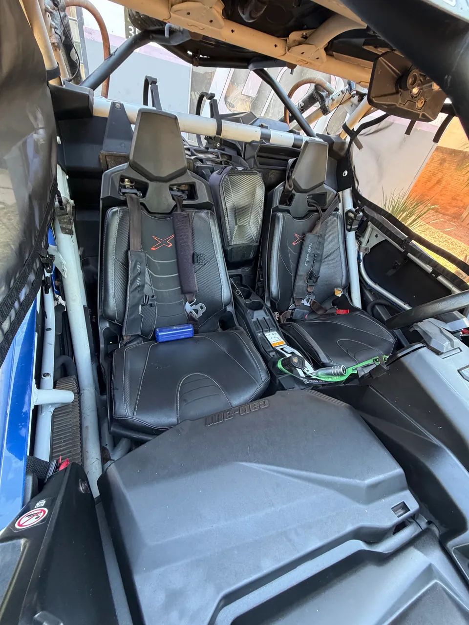 UTV Can Am Maverick XRS 2020 - Foto 5