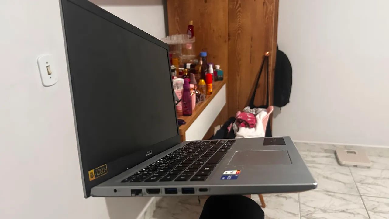 Notebook Acer  - Foto 4