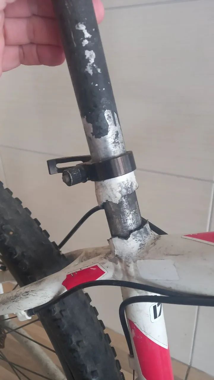 Bicicleta aro 29 - Foto 4