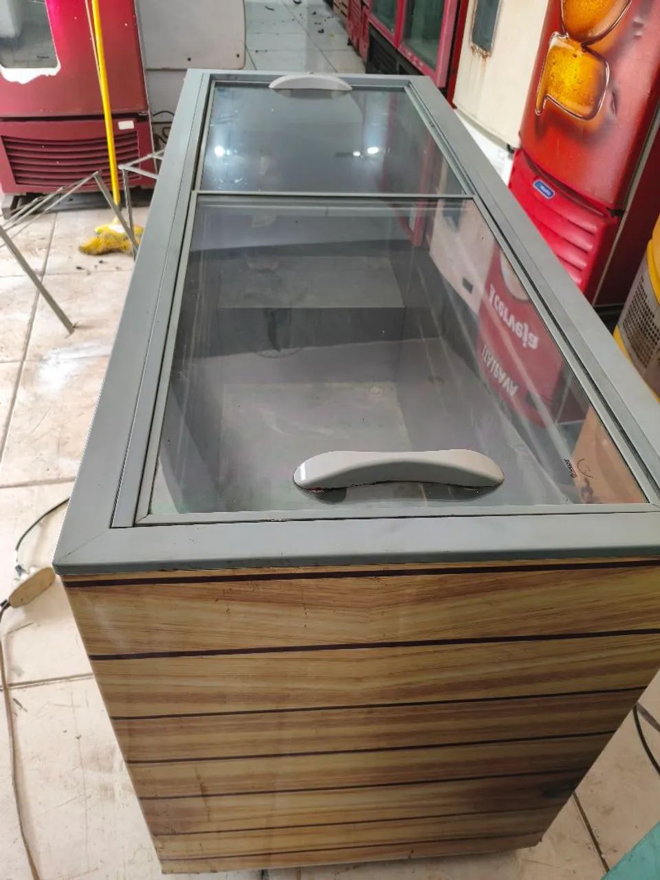 Freezer  - Foto 5