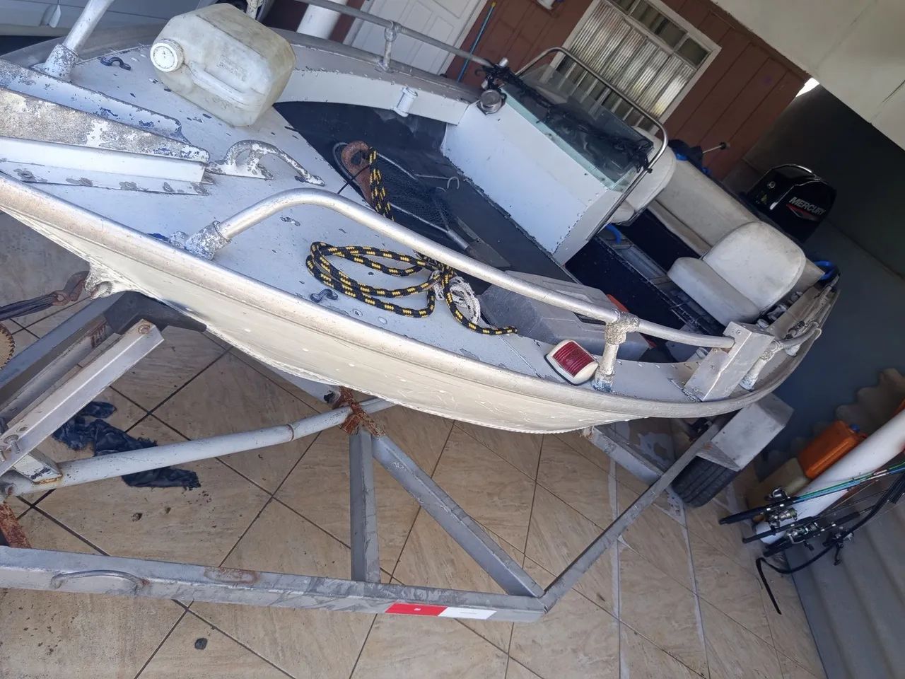 Barco completo  - Foto 2