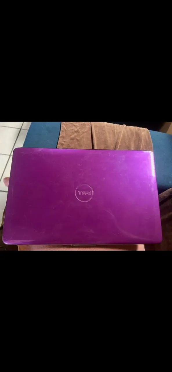 Notebook Dell inspiron - Foto 3