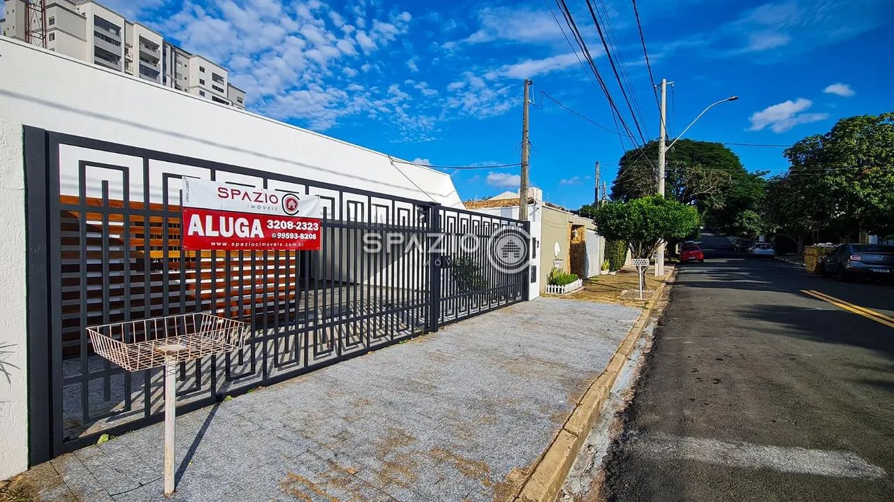 Nova Campinas  Casa Comercial para Locação - Foto 4