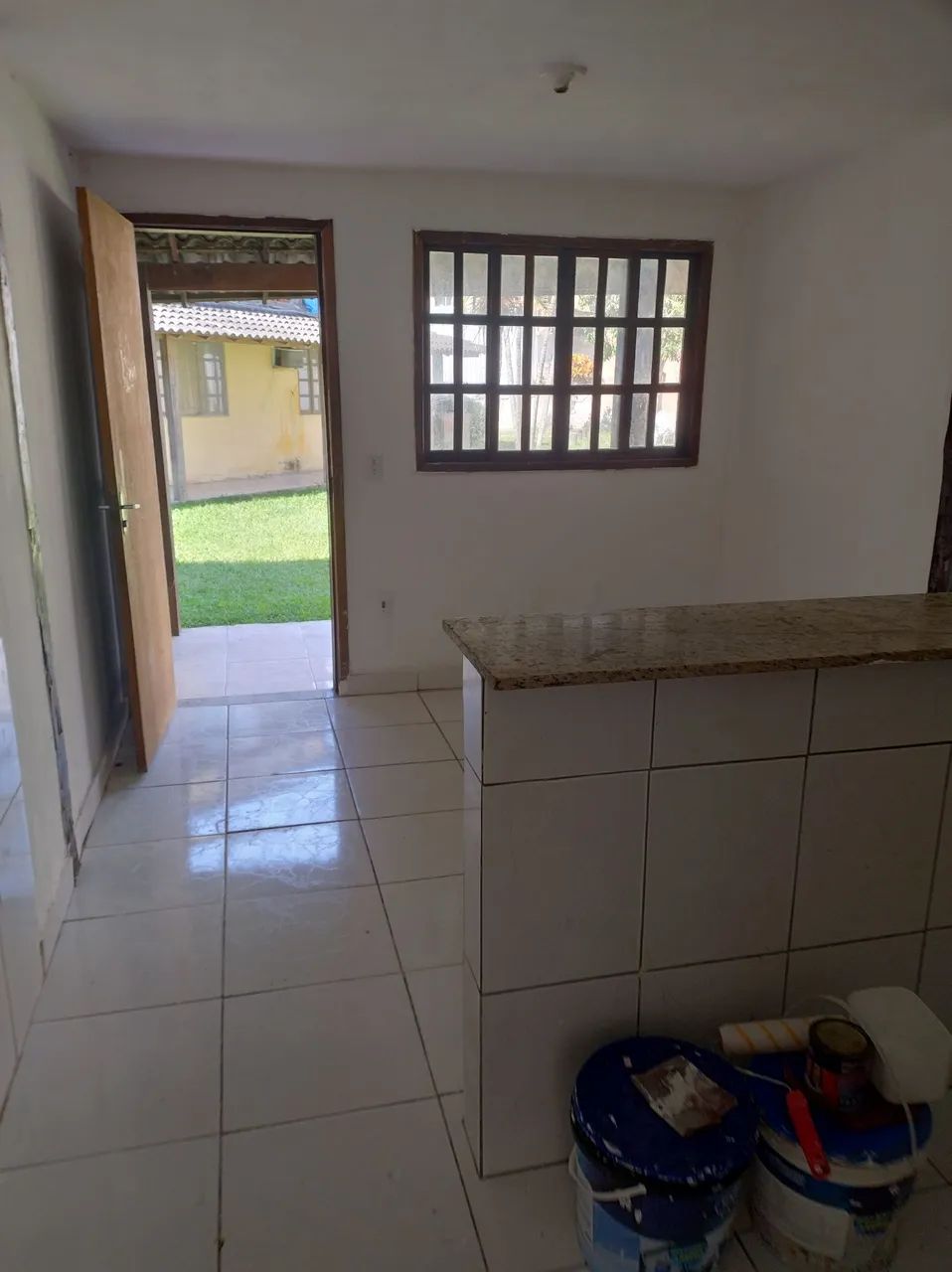 Vargem Grande casa com vaga carro - Foto 3