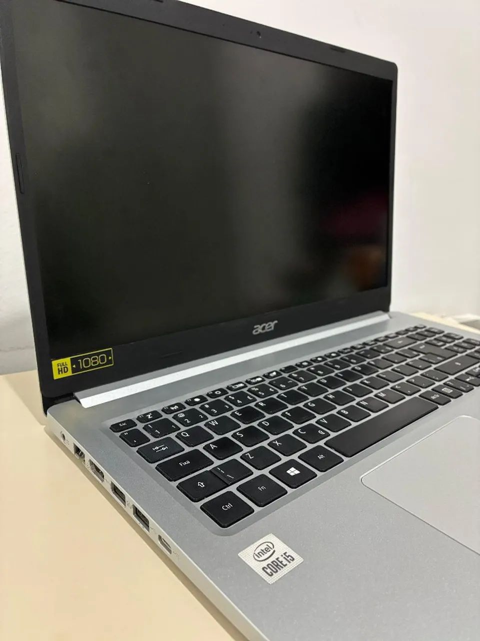 Notebook Aspire 515-54 series - Foto 2