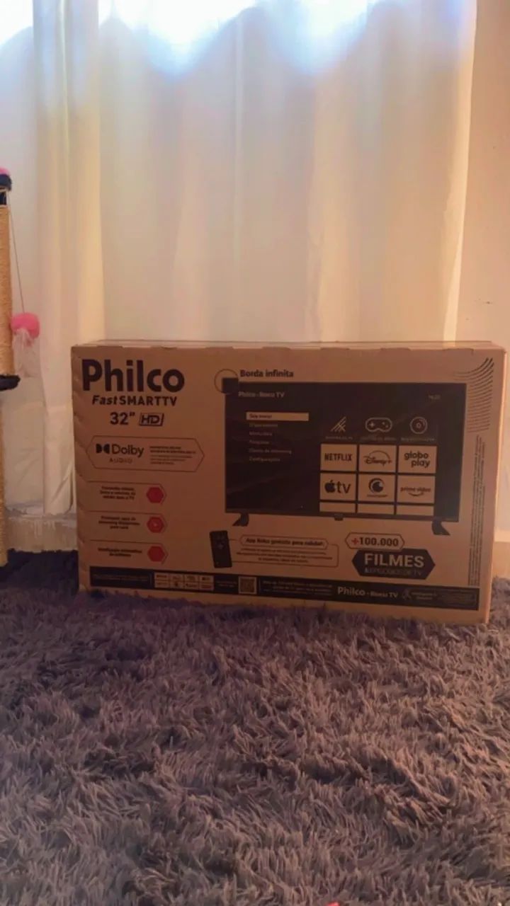 Tv