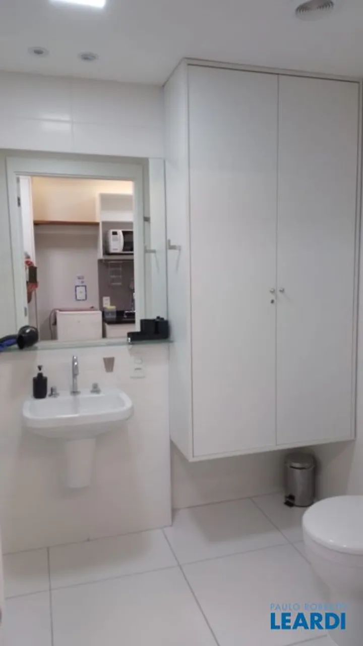 APARTAMENTO - VILA MADALENA - SP - Foto 3