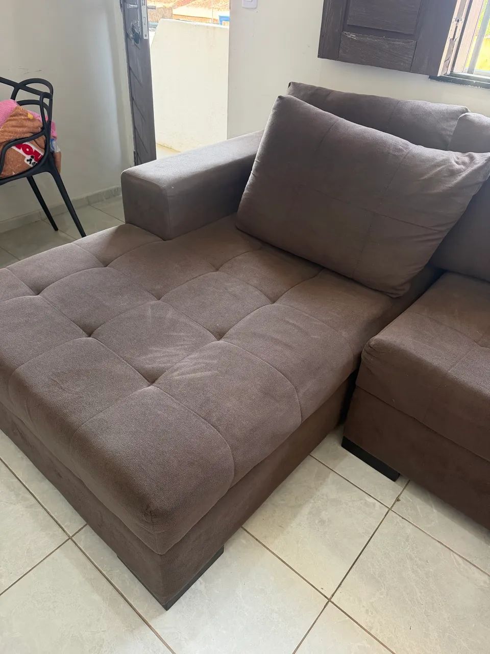VENDE-SE ESSE SOFÁ  - Foto 3