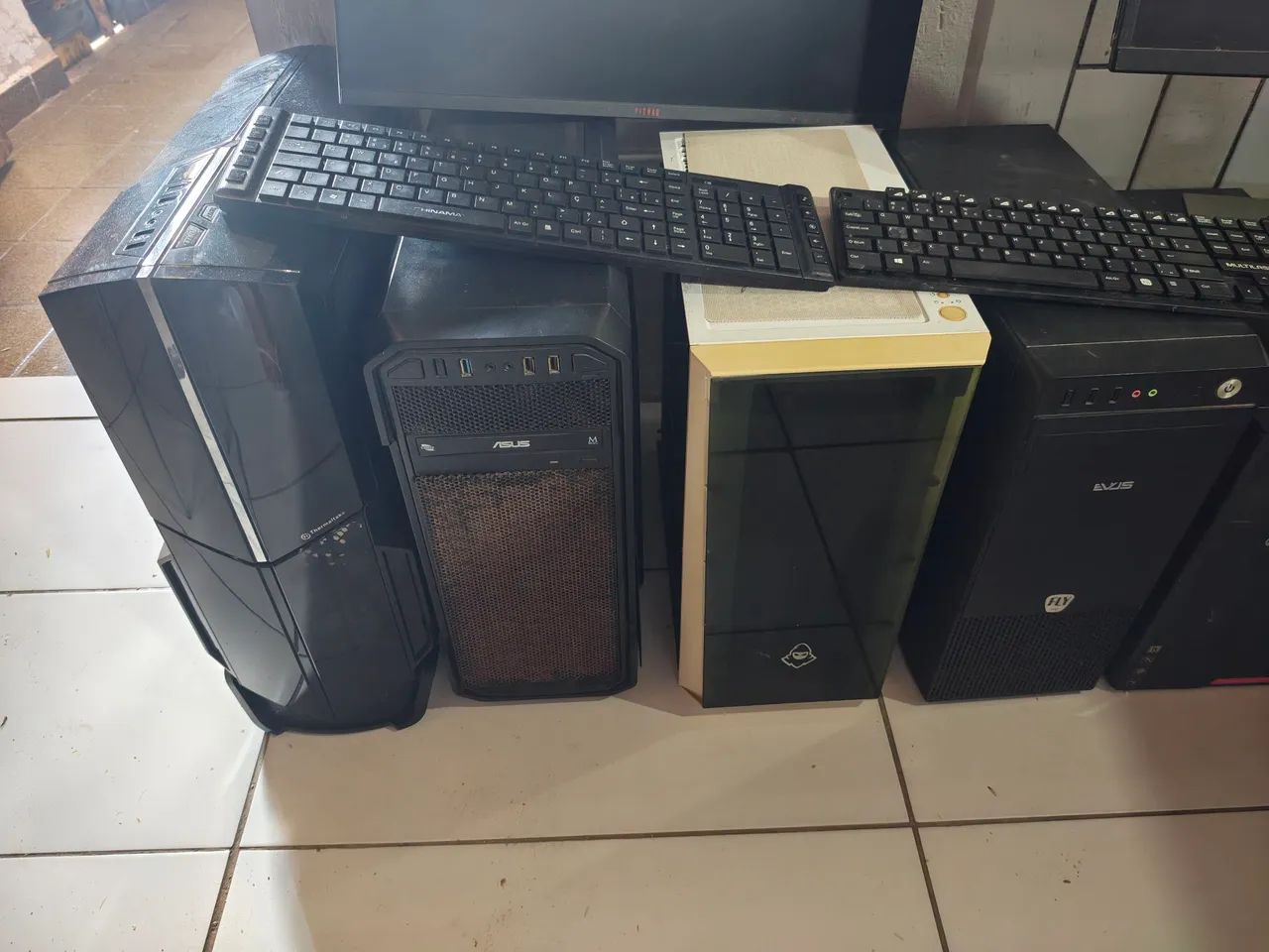 VENDO TUDO  - Foto 2