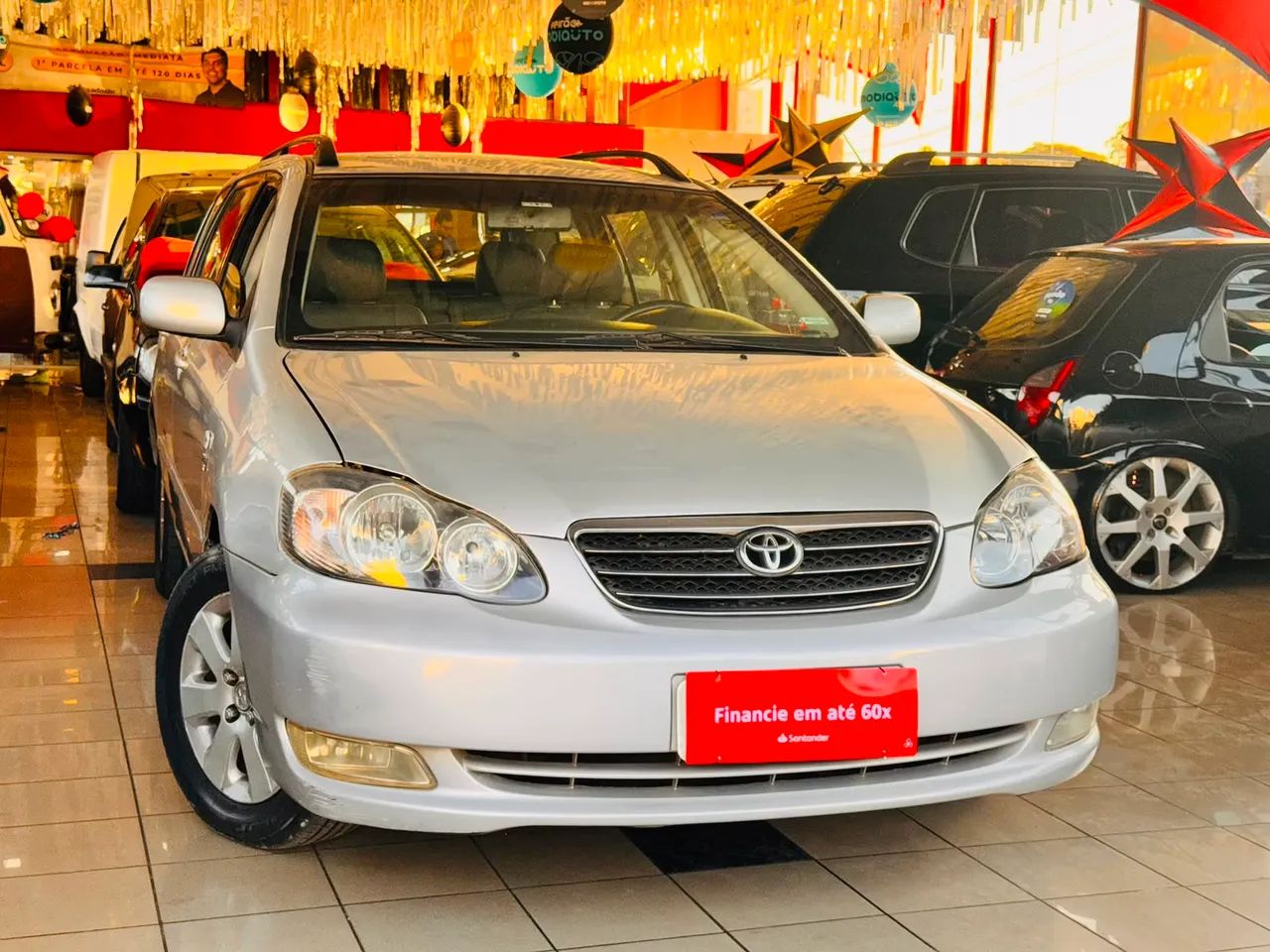 Toyota Others 2008