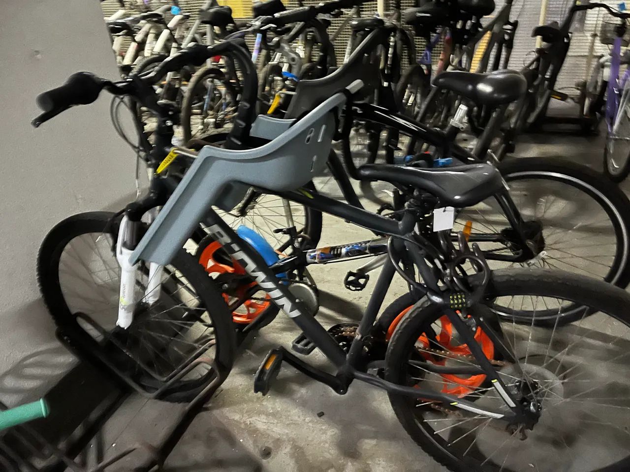 Bicicleta BTWIN aro 26 - Foto 2