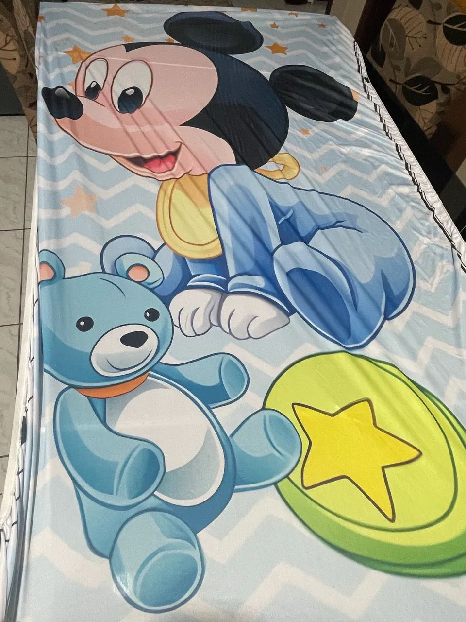 Decoração mikey baby - Foto 5