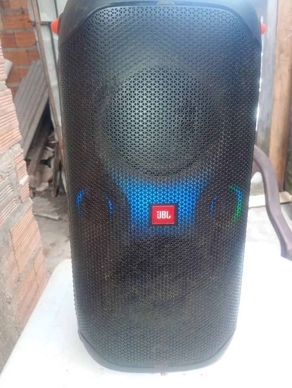 Jbl - Foto 3
