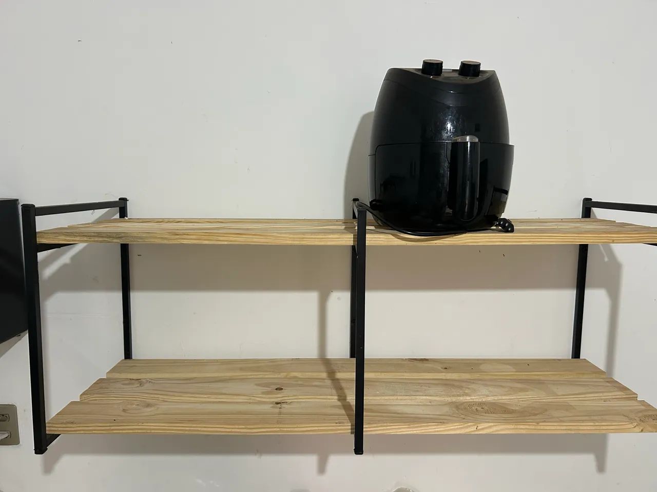 Suporte de cozinha  - Foto 2