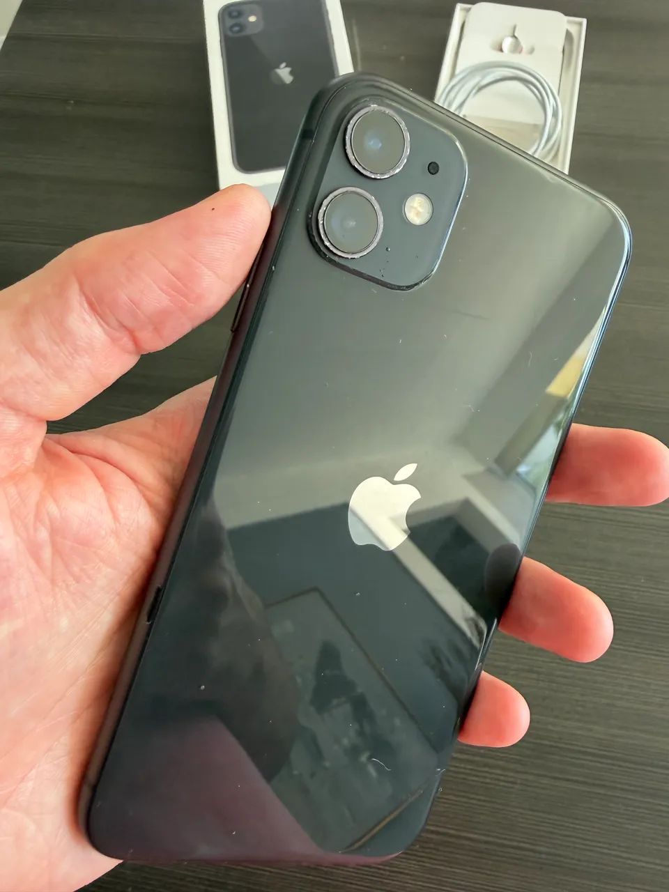 Vendo iPhone 11 64G - Foto 5