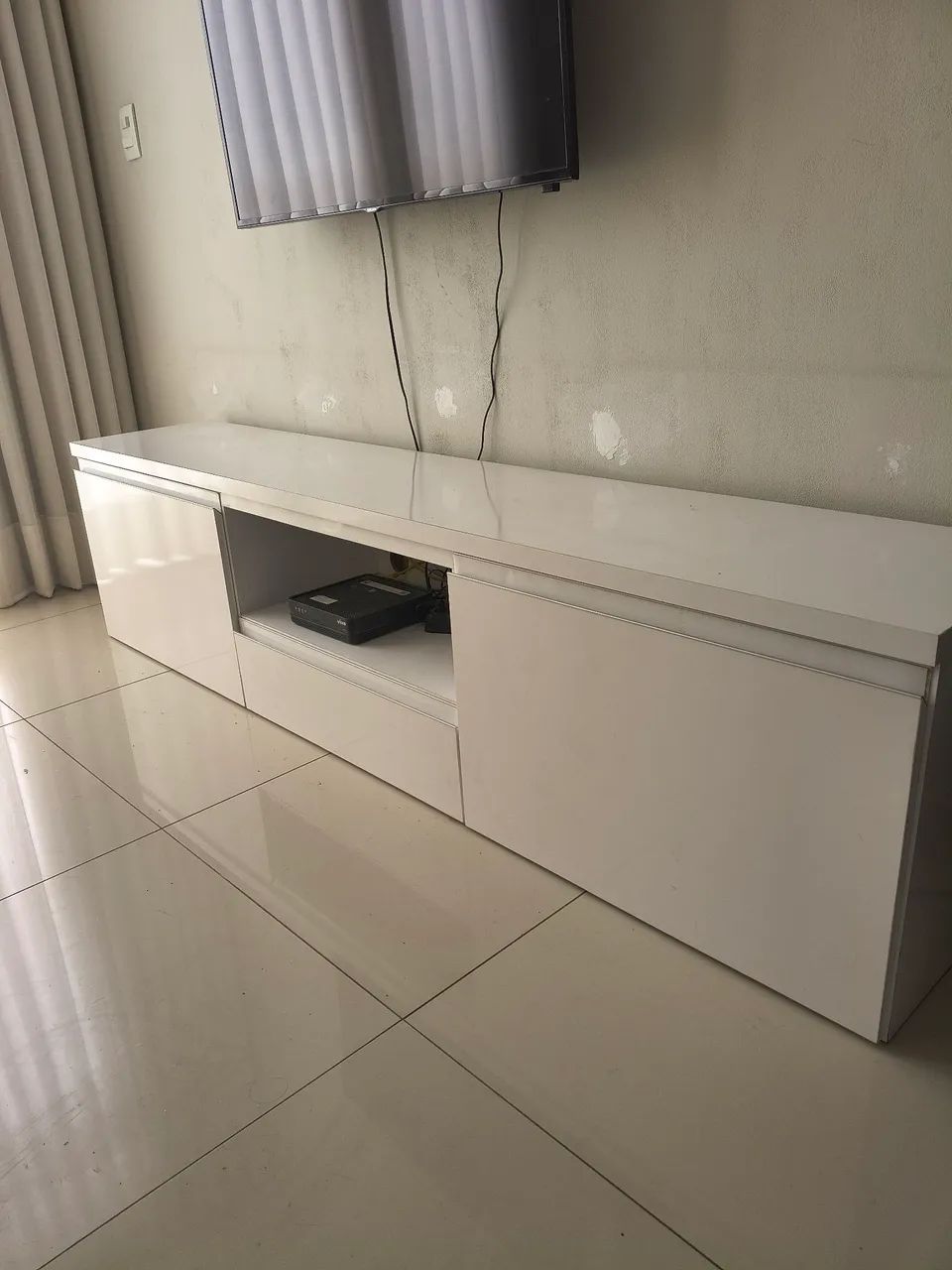 Rack Elegante