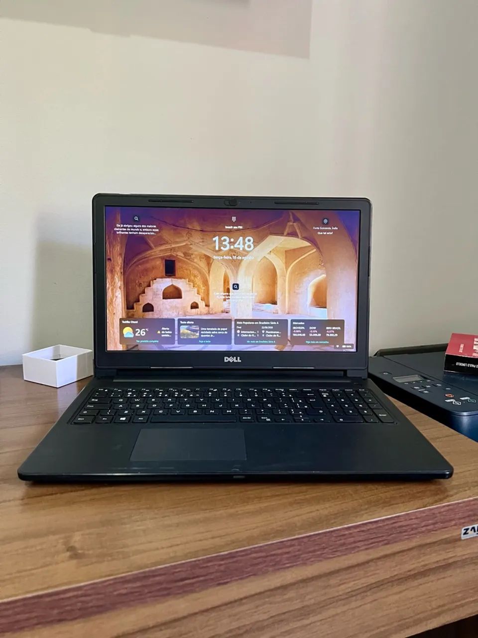 Notebook Dell Inspiron 15 3567 - Foto 3