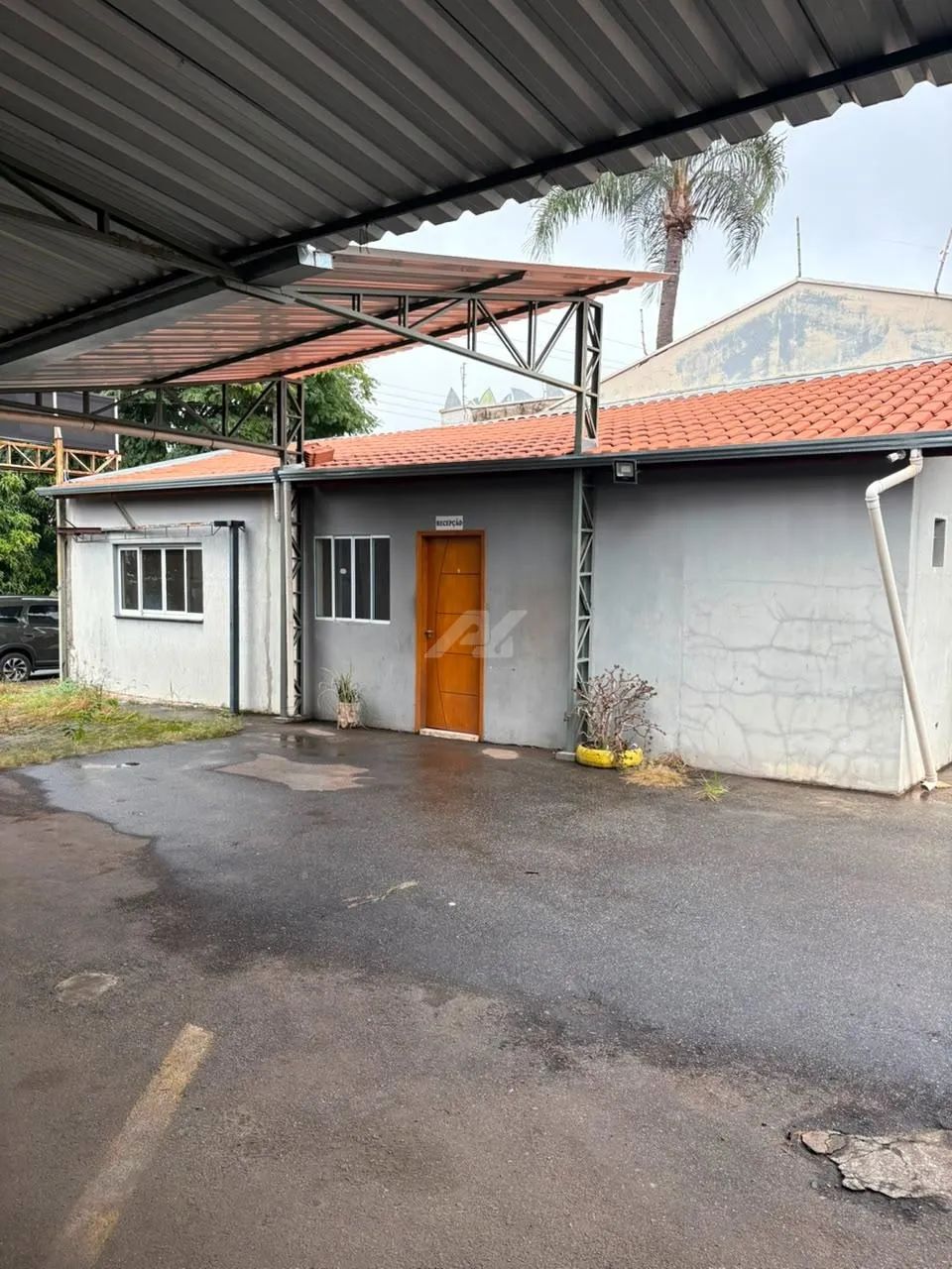galpão - Parque São Quirino - Campinas - Foto 7