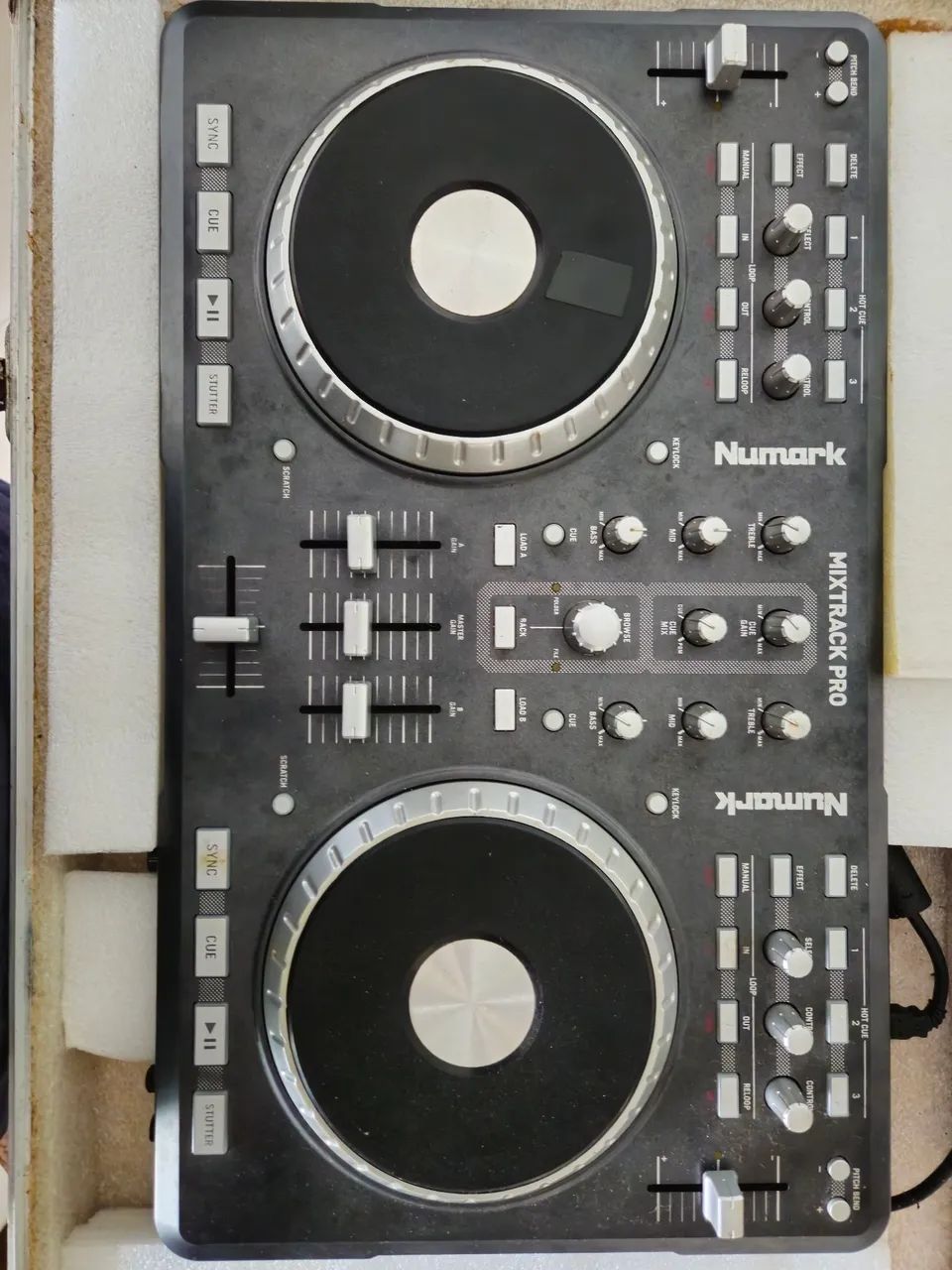 Kit completo para DJ - Foto 5