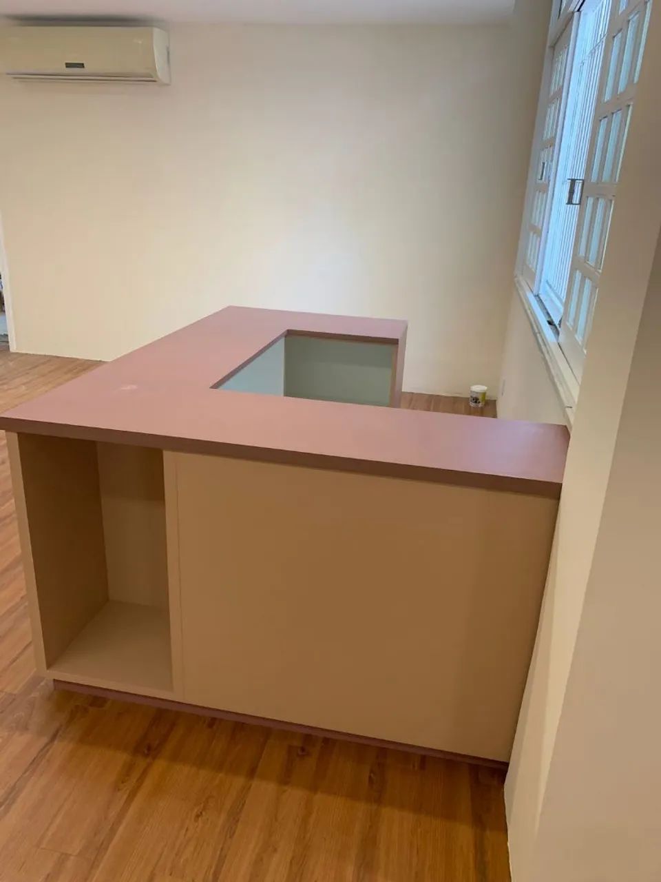Store Counter