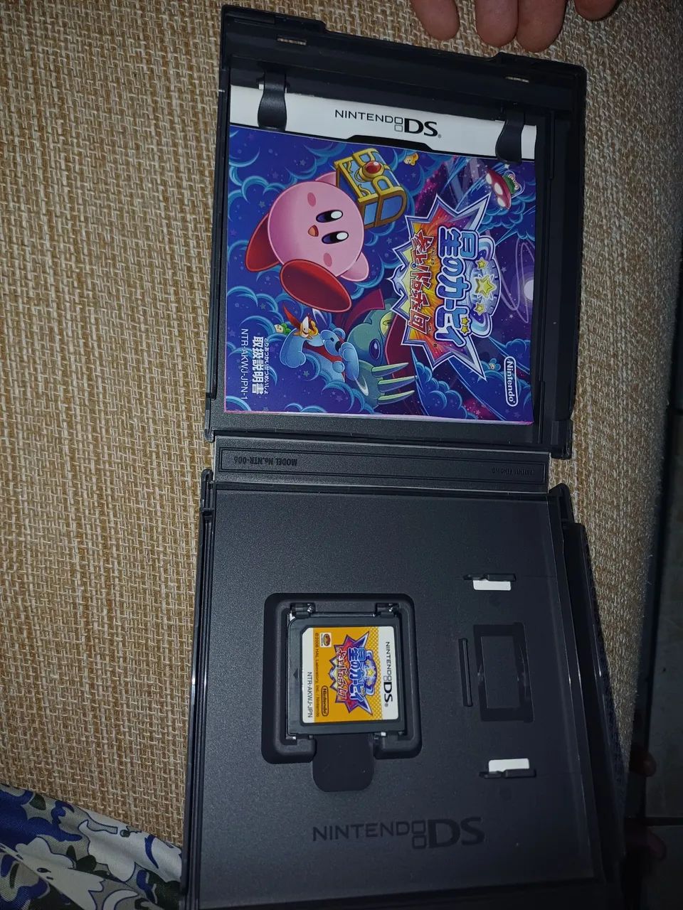 Kirby super star ultra - Foto 2