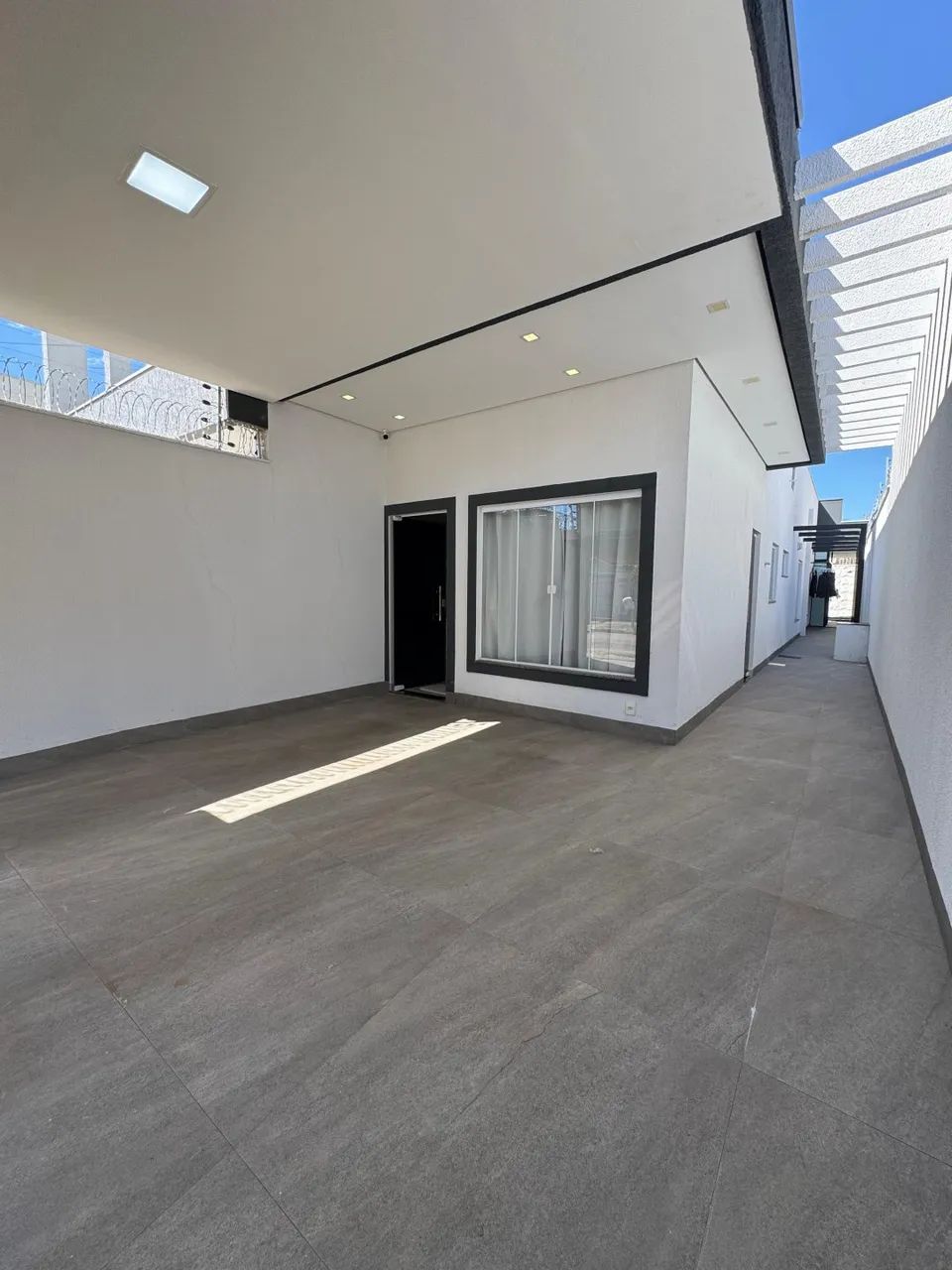 Casa à venda, com 2 quartos, sendo 1 suíte com closet, localizada no Plano Diretor Sul de  - Foto 2