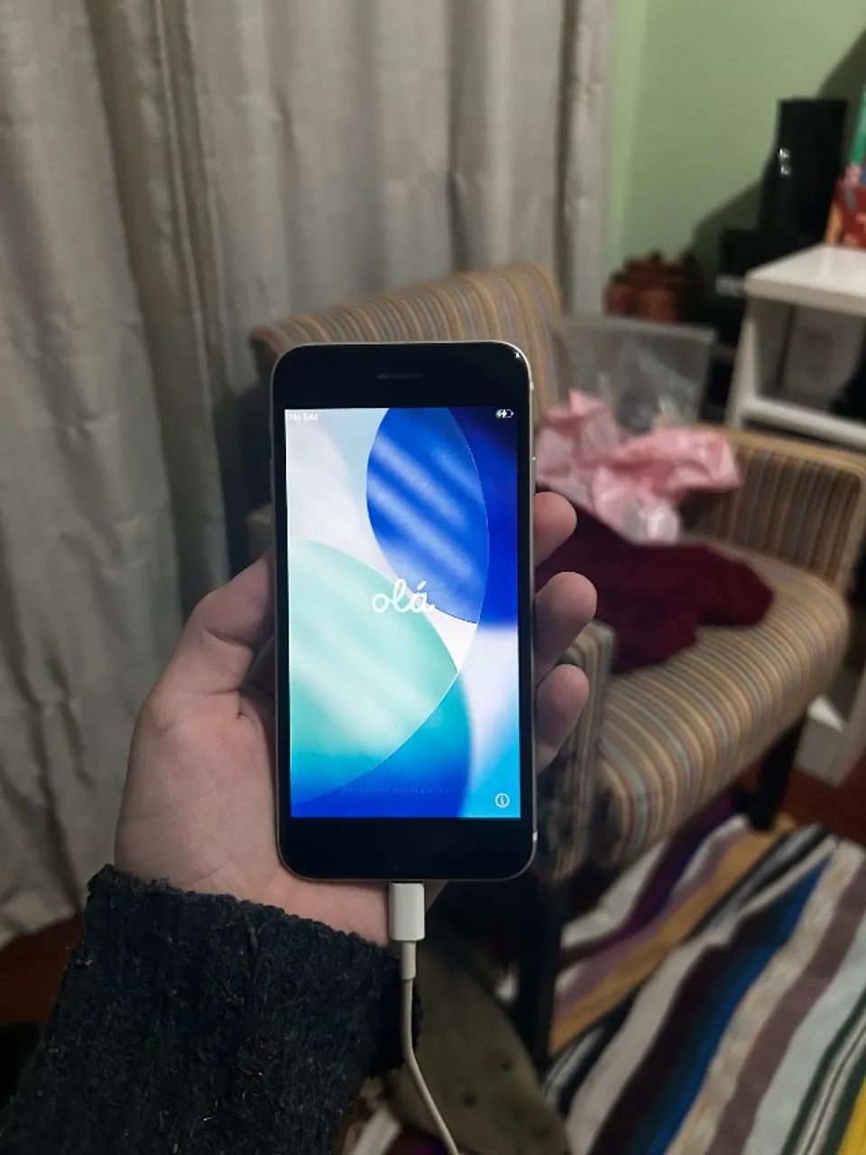 iphone SE 2022 | 128G