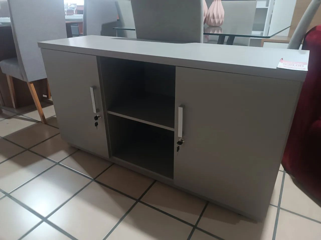 Balcão em MDF  - Foto 2