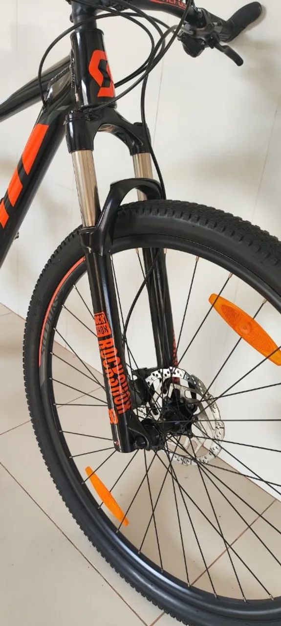 Bicicleta  - Foto 2