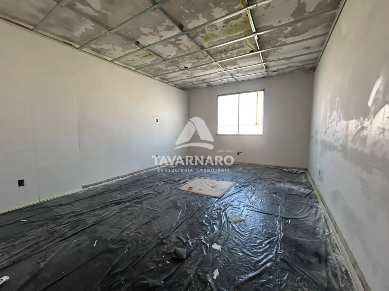 Apartamento Studio Quitinete em Ponta Grossa - Foto 3