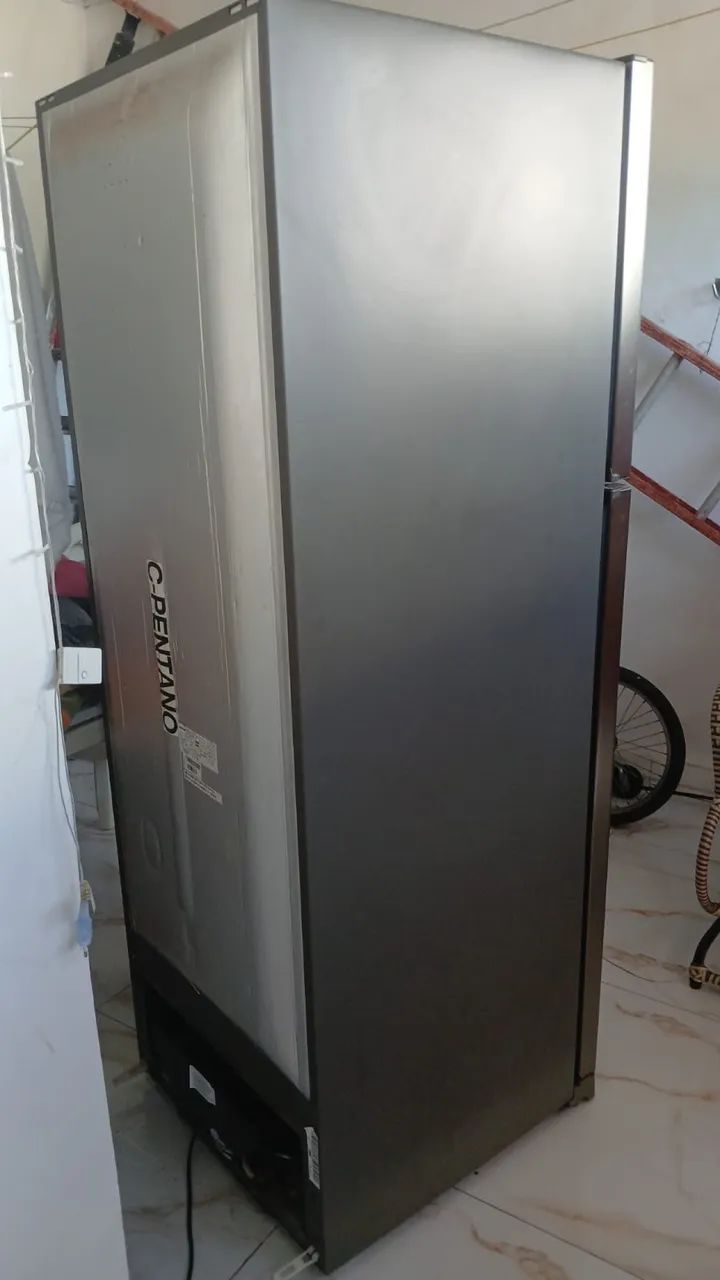 Geladeira Brastemp  - Foto 3