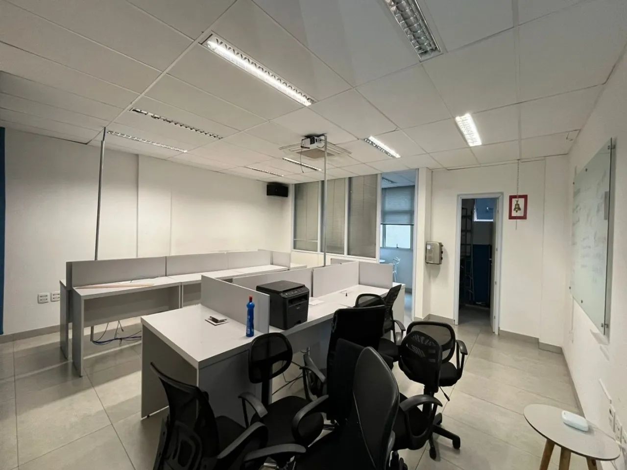Sala / Conjunto para alugar em Belo Horizonte - Foto 5