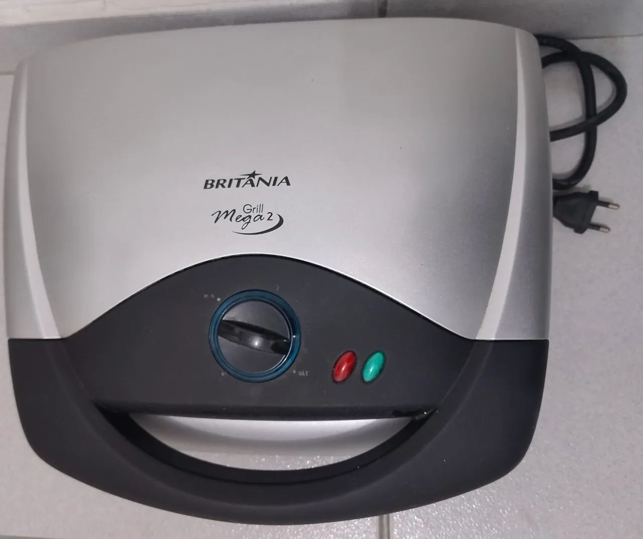 Grill