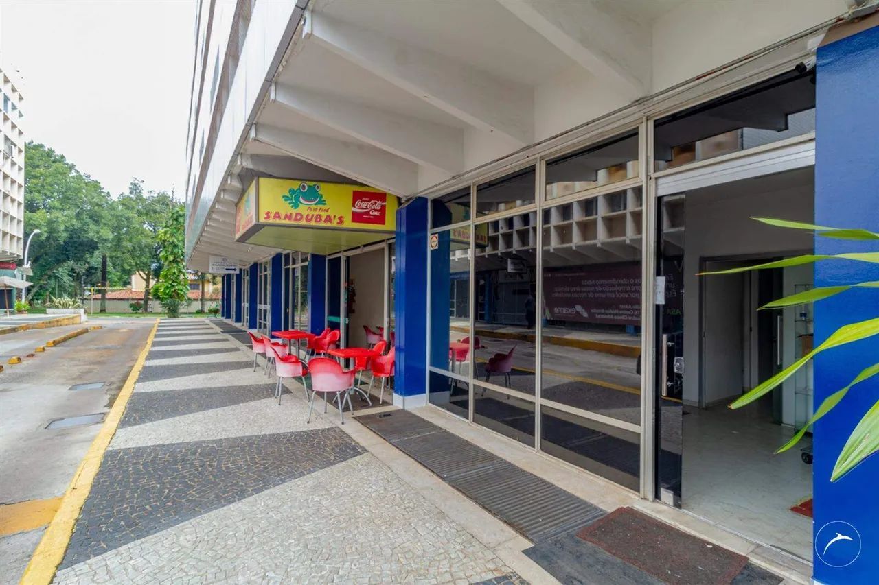 Loja Comercial na 712/912 Sul á venda - Foto 2