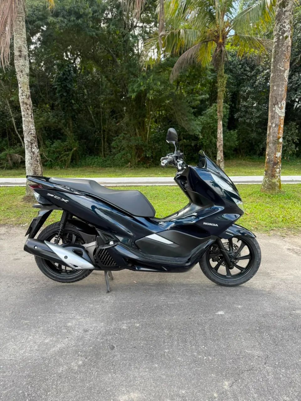 PCX 150 - Foto 2